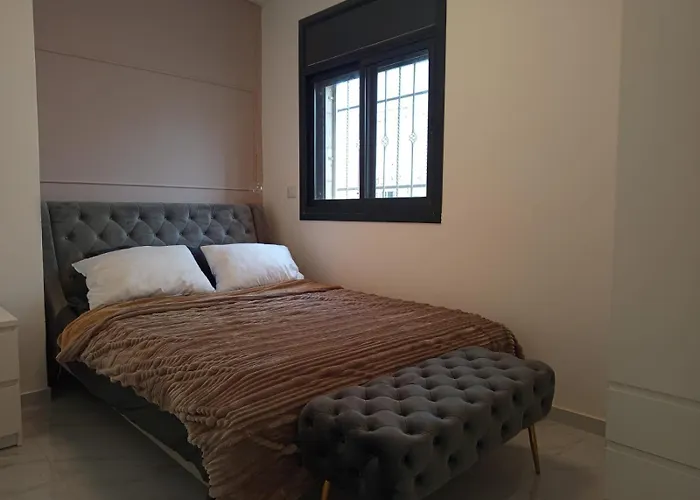 Apartament z 3 sypialniami