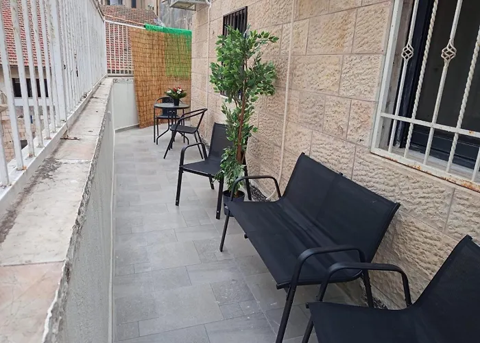 Apartament z 1 sypialnią